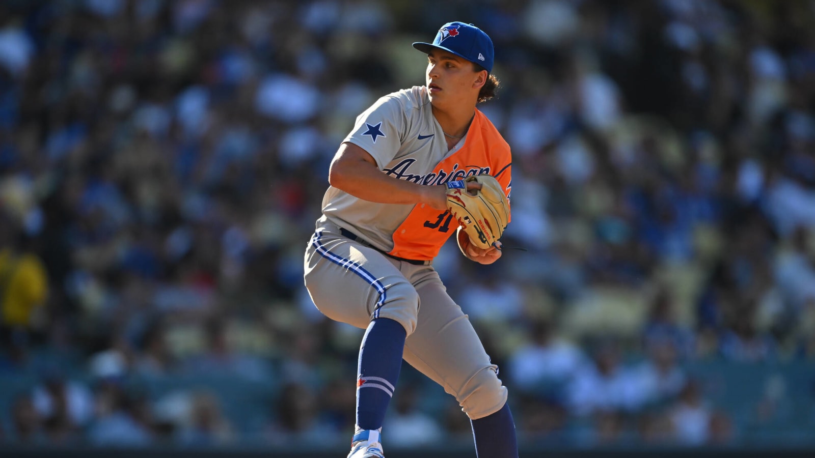 Blue Jays invite 19 non-roster players to Spring Training, including Ricky Tiedemann