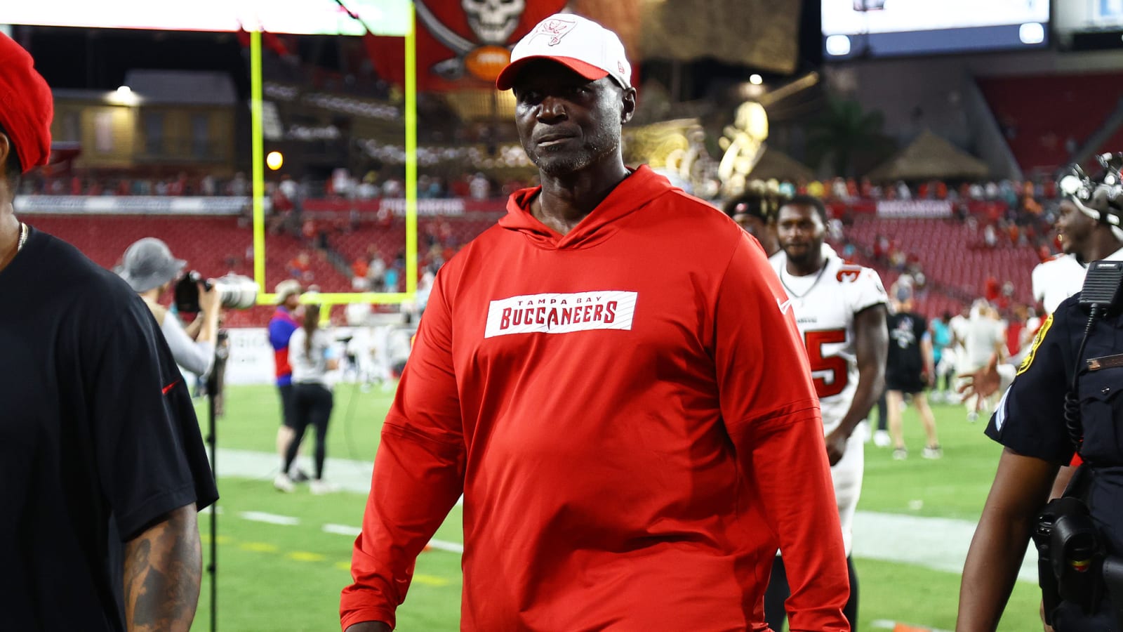 Buccaneers 2024 Win/Loss Record Prediction
