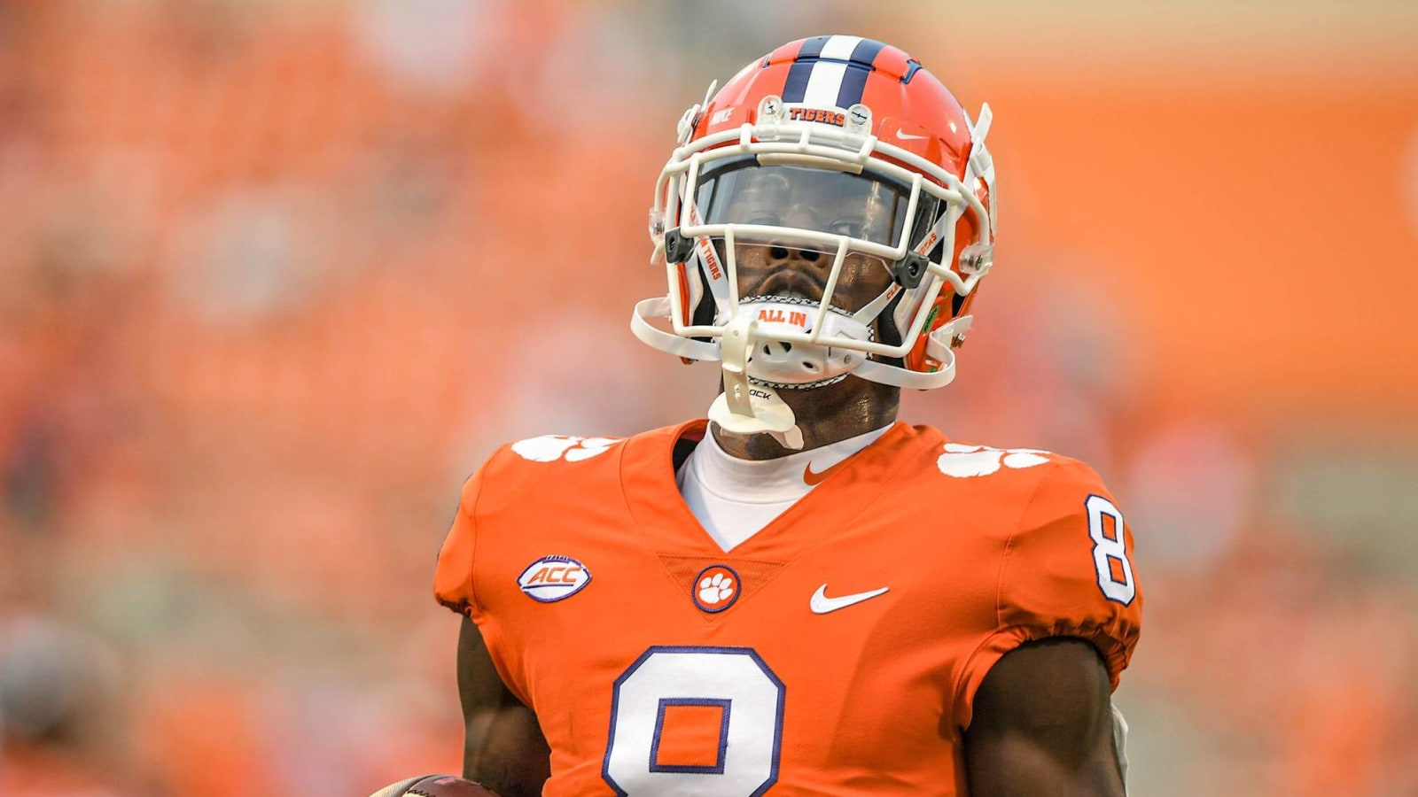 Former Clemson star WR Justyn Ross to sign with Chiefs