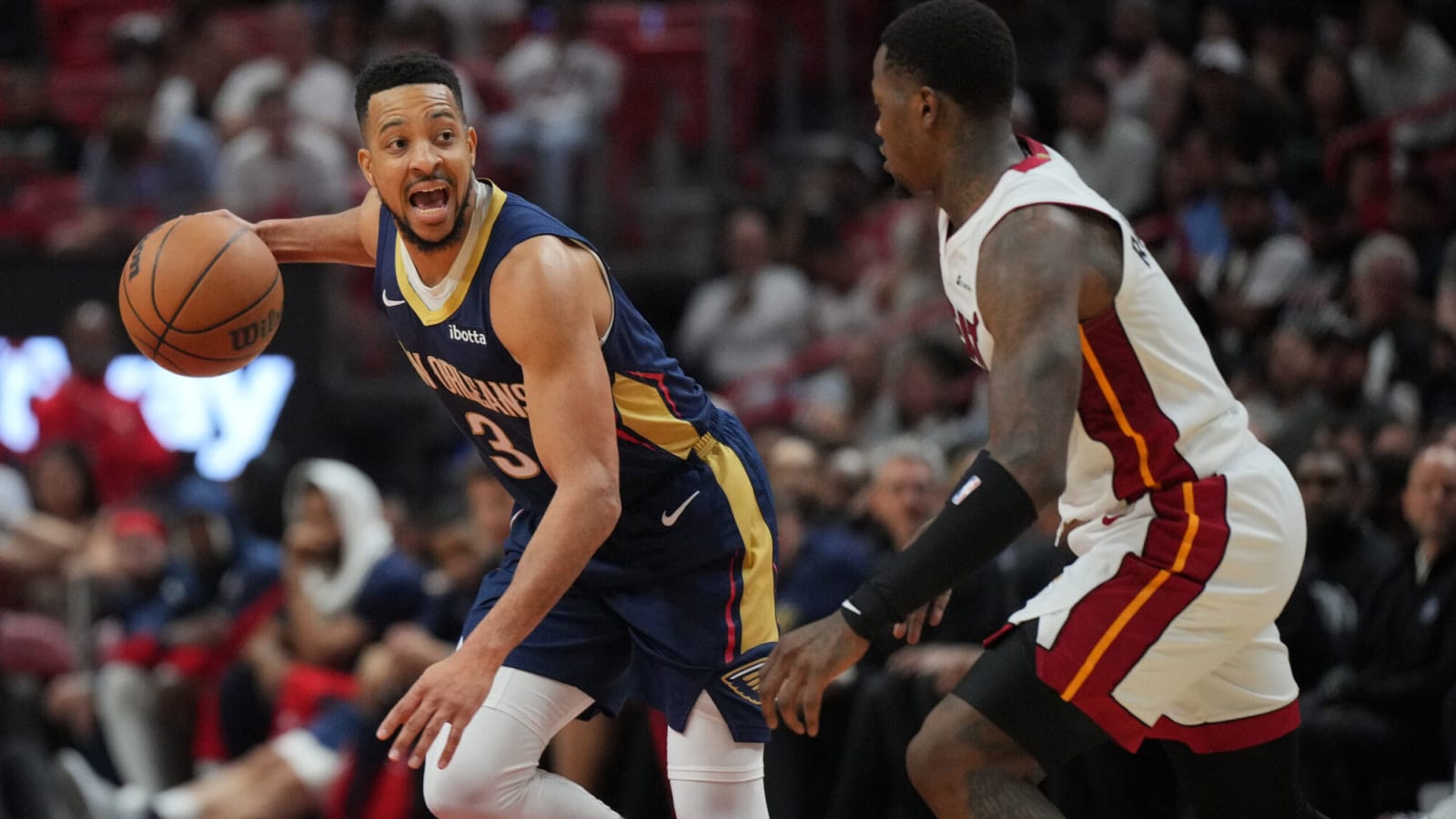 'He Has Not Been Cleared of Any Wrongdoing' – Miami Heat Guard Receives Worrying Update From Insider Amid Betting Allegations