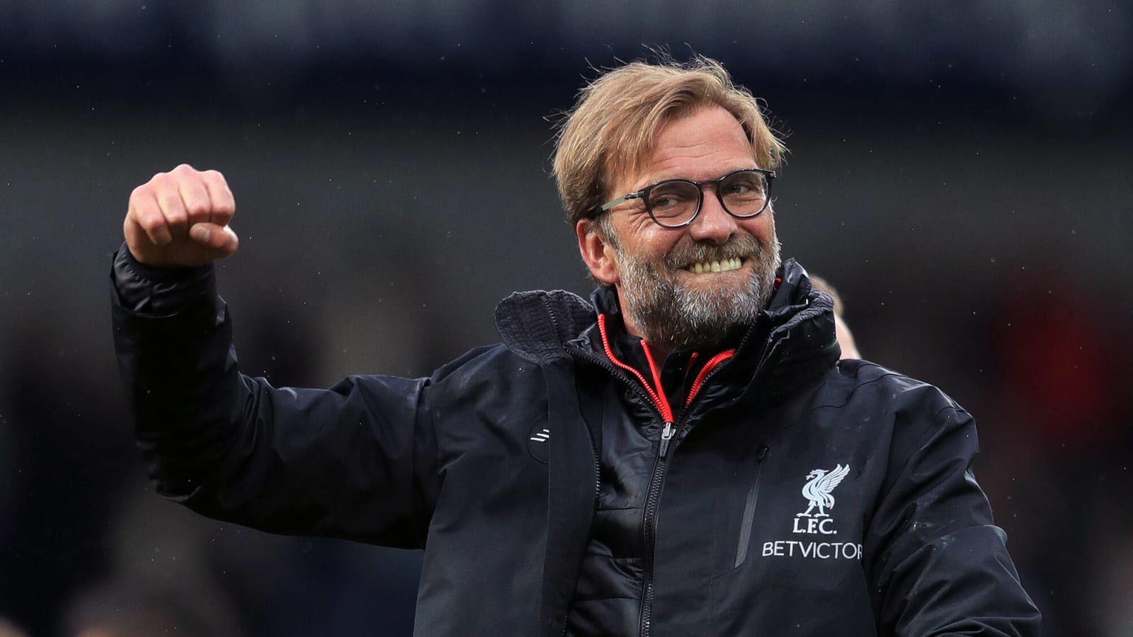 Klopp at Liverpool, Season 9: LFC 2.0, an unwanted January jolt and the end of an epic Anfield era