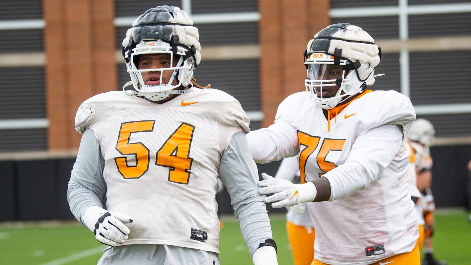 Big offseason decision by Tennessee Vols appears to be working out as planned