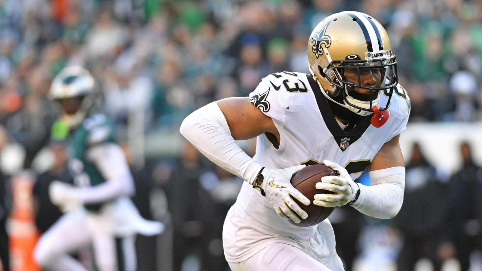 Should the New Orleans Saints Get Rid of Star CB? Analyst Drops Truth Bomb