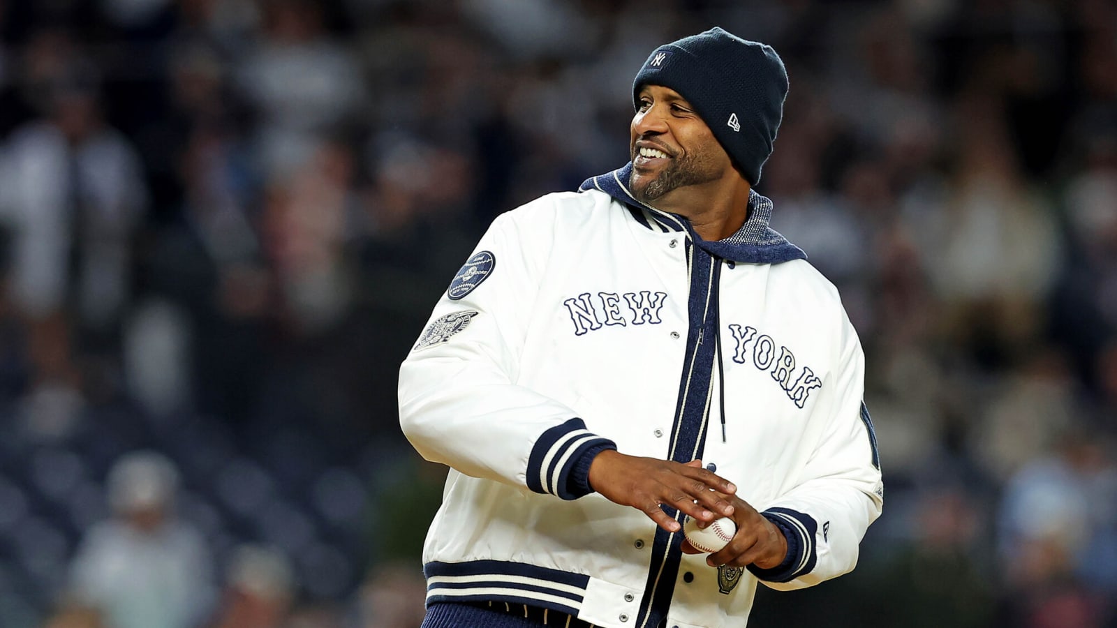 The Hall of Fame Case for CC Sabathia