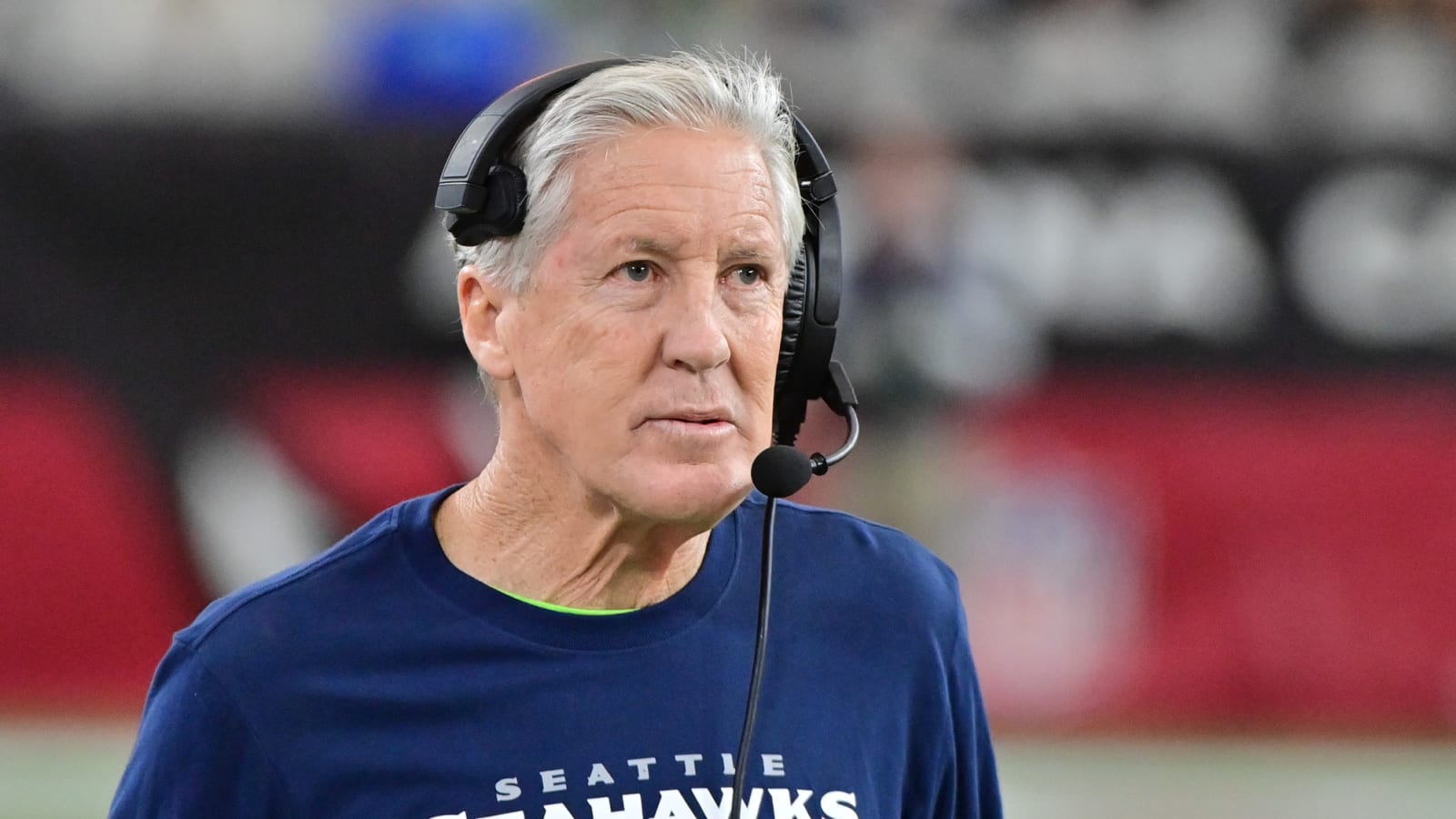 Report: Pete Carroll eyeing NFC head coach job