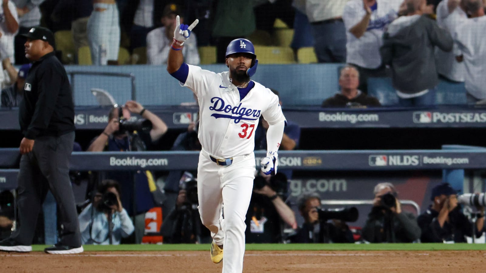Potential Braves Free Agent Targets By Position: Right Field