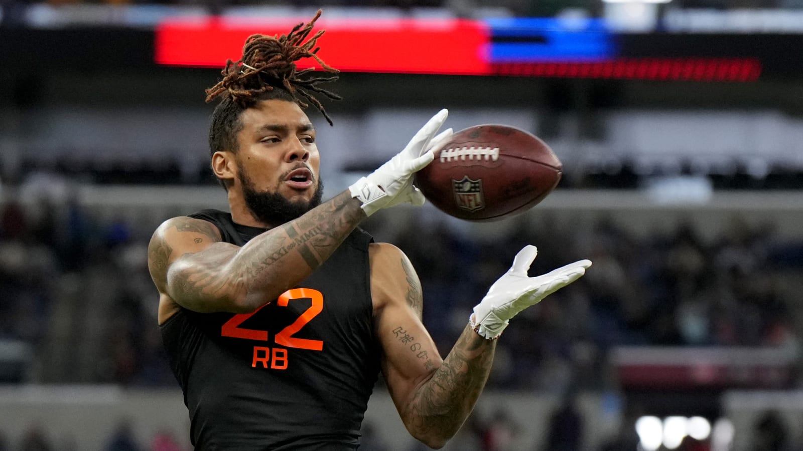 2025 NFL Draft Scouting Report: Damien Martinez