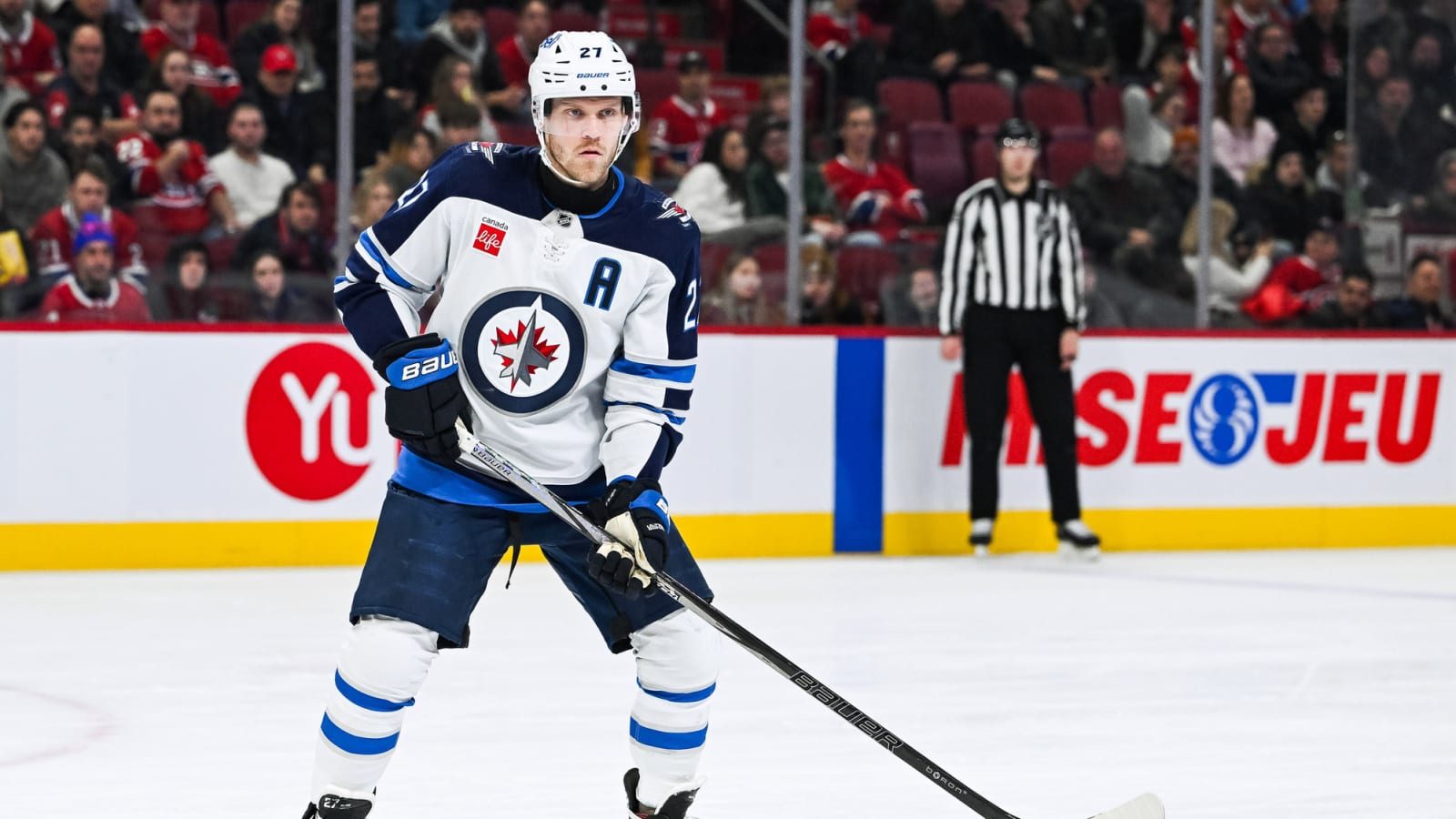 Three Reasons the Jets Need to Sign Nikolaj Ehlers