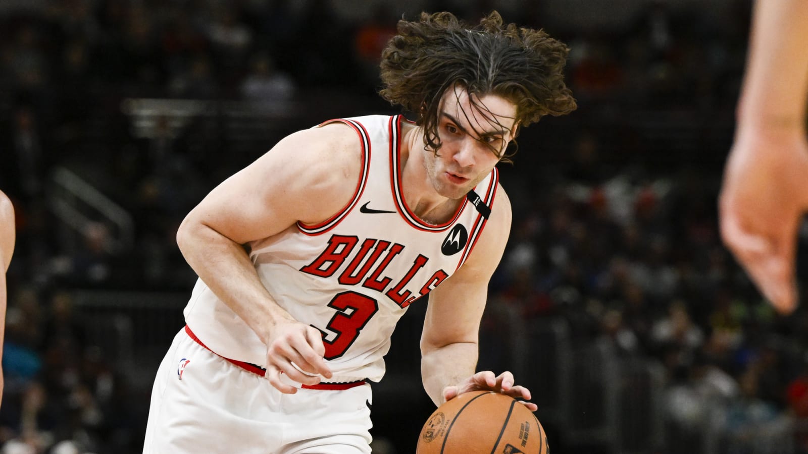 Report: Josh Giddey to seek deal that pays him $30 million annually in restricted free agency