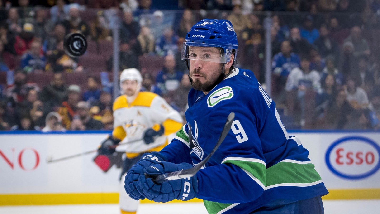 Miller, Pettersson Sweepstakes: Boston Bruins Linked to Potential Blockbuster Trade with Vancouver Canucks