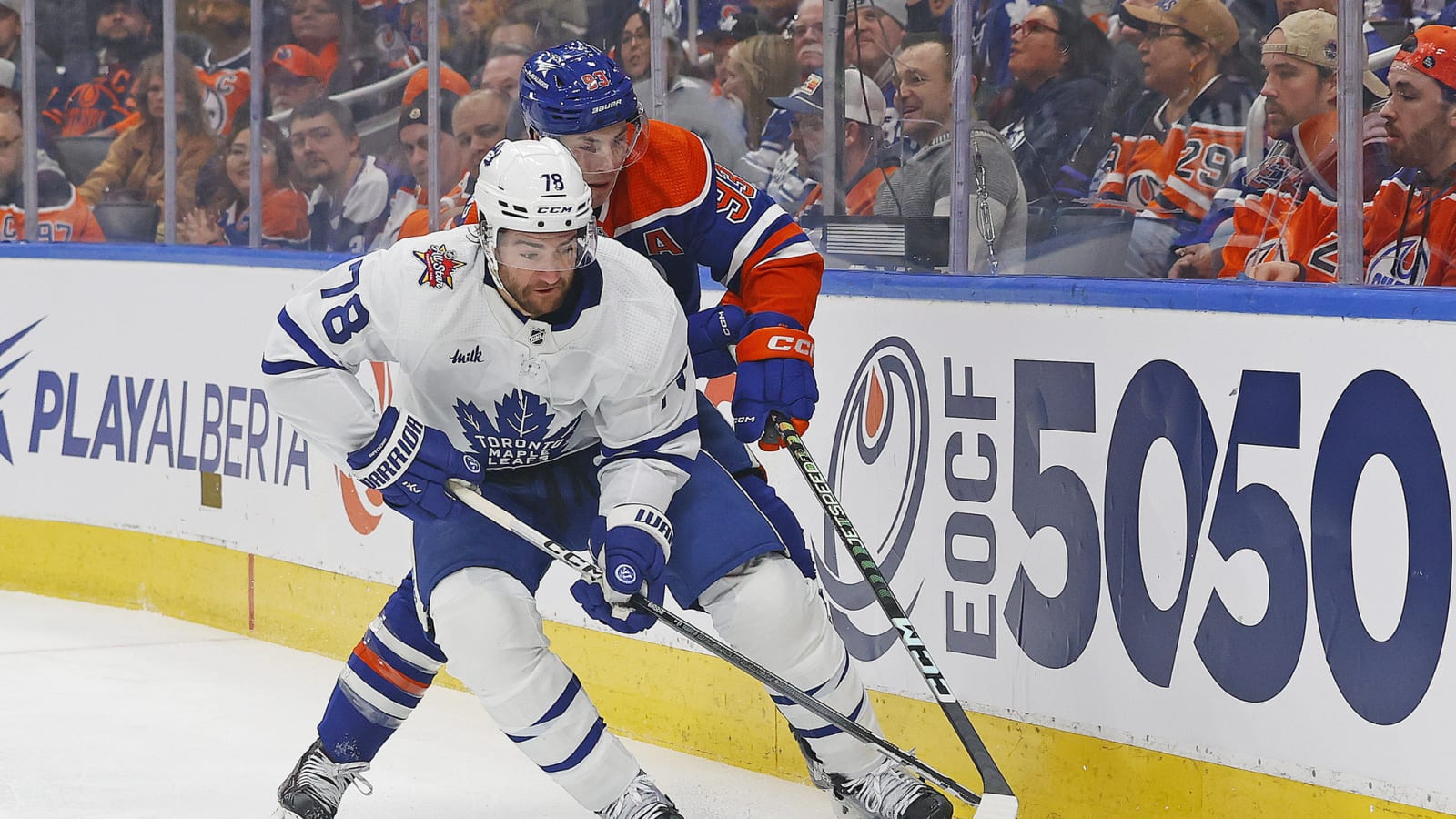 Maple Leafs Shouldn’t Be Too Quick to Dump T.J. Brodie