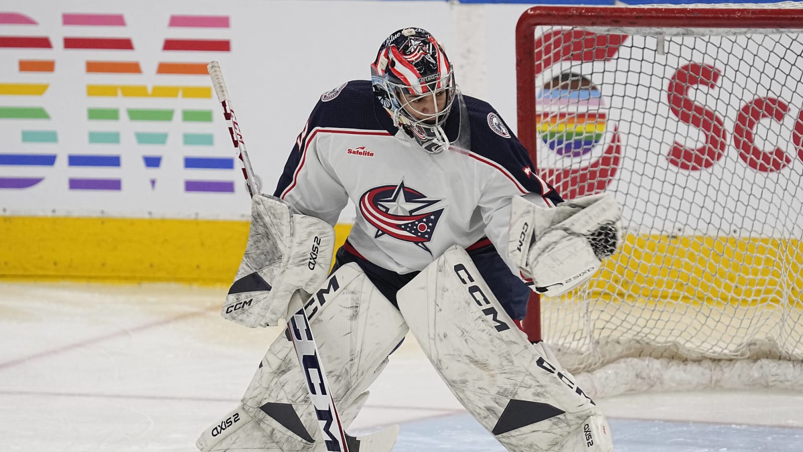 Blue Jackets’ Prospects Summer 2023 CheckIn Jet Greaves Yardbarker