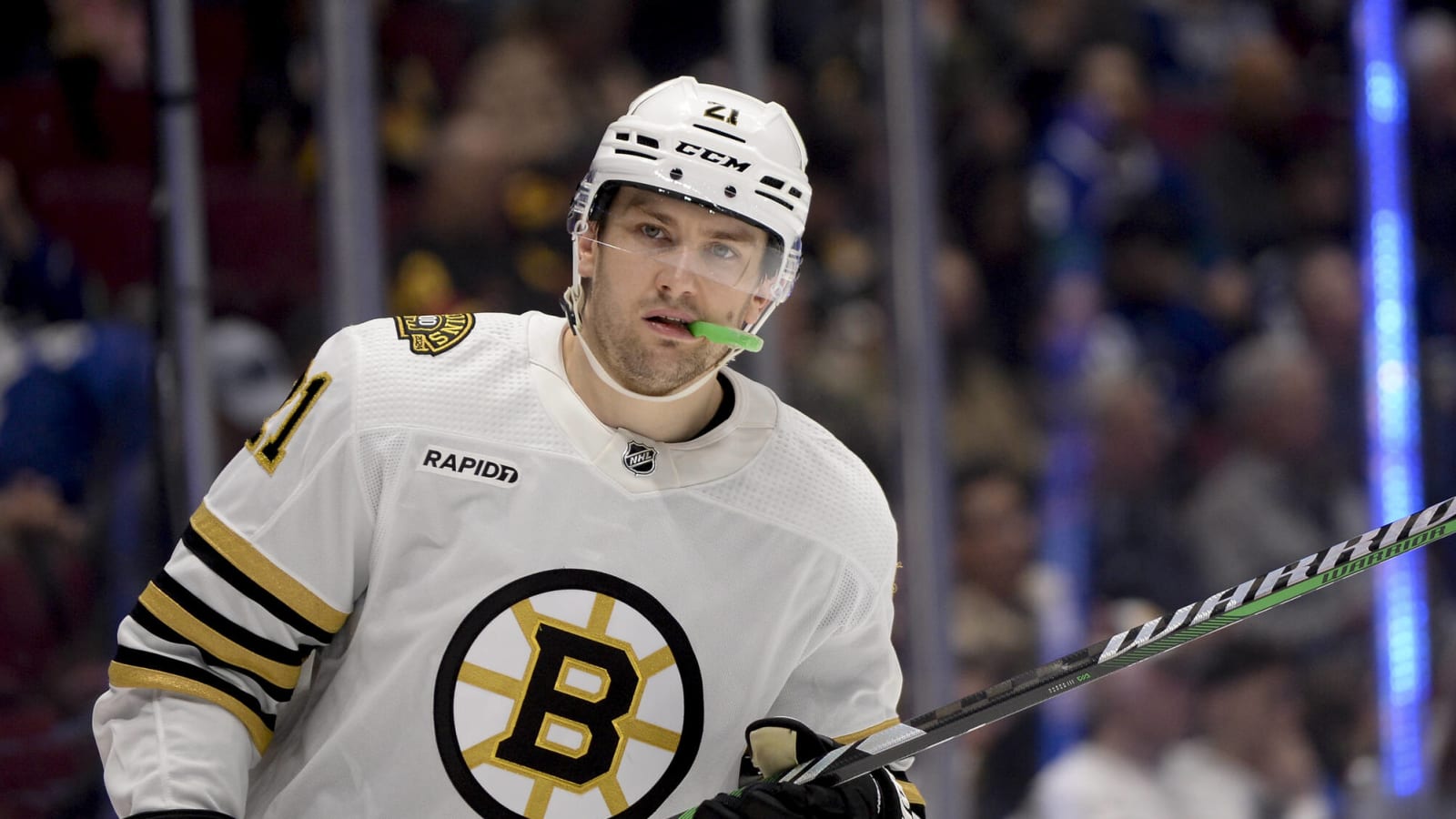 Will James van Riemsdyk Play in Playoff Opener?
