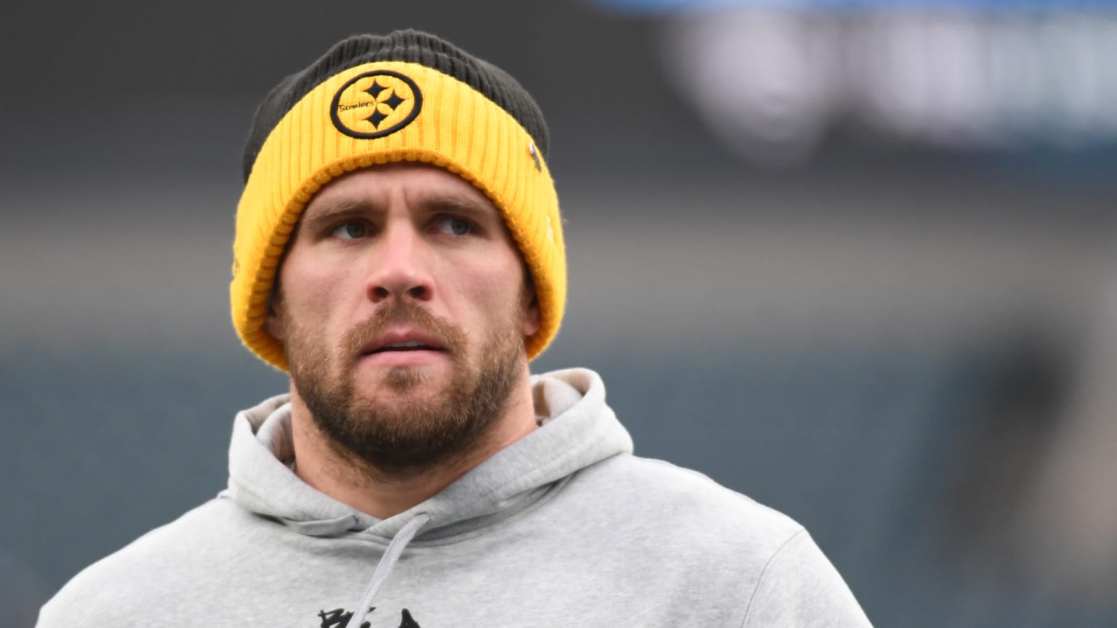 T.J. Watt Reaches a Steelers First