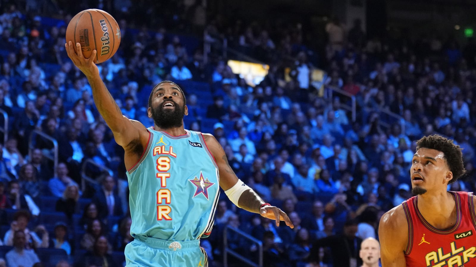 Did Kyrie Irving take money from Mr Beast’s $100k prize? Full video reveals truth