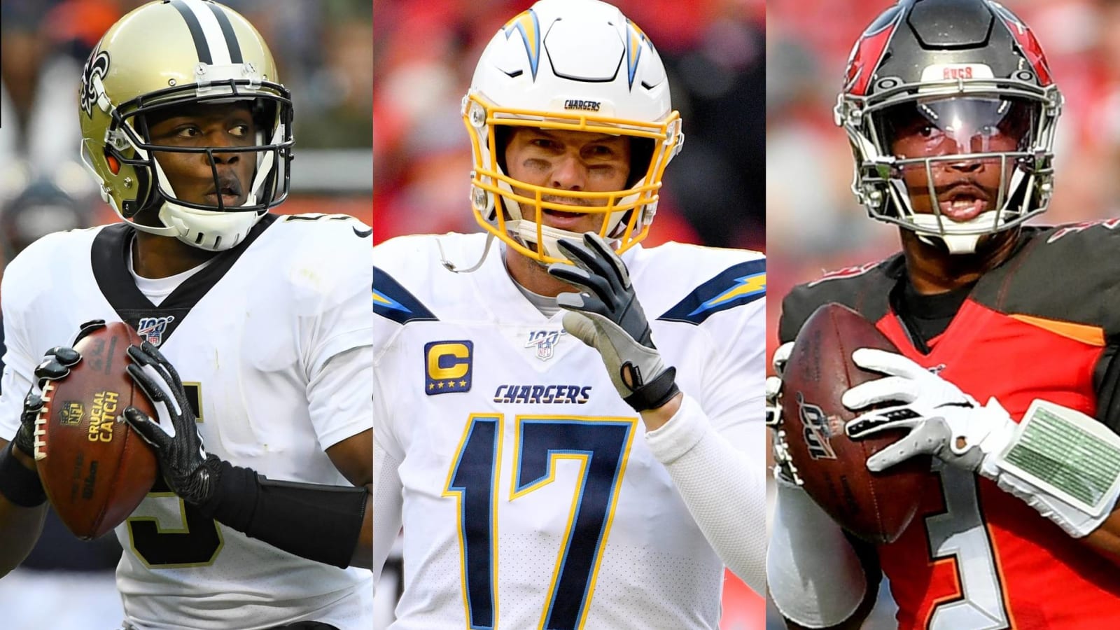 Ideal landing spot for top 25 NFL free agents Yardbarker
