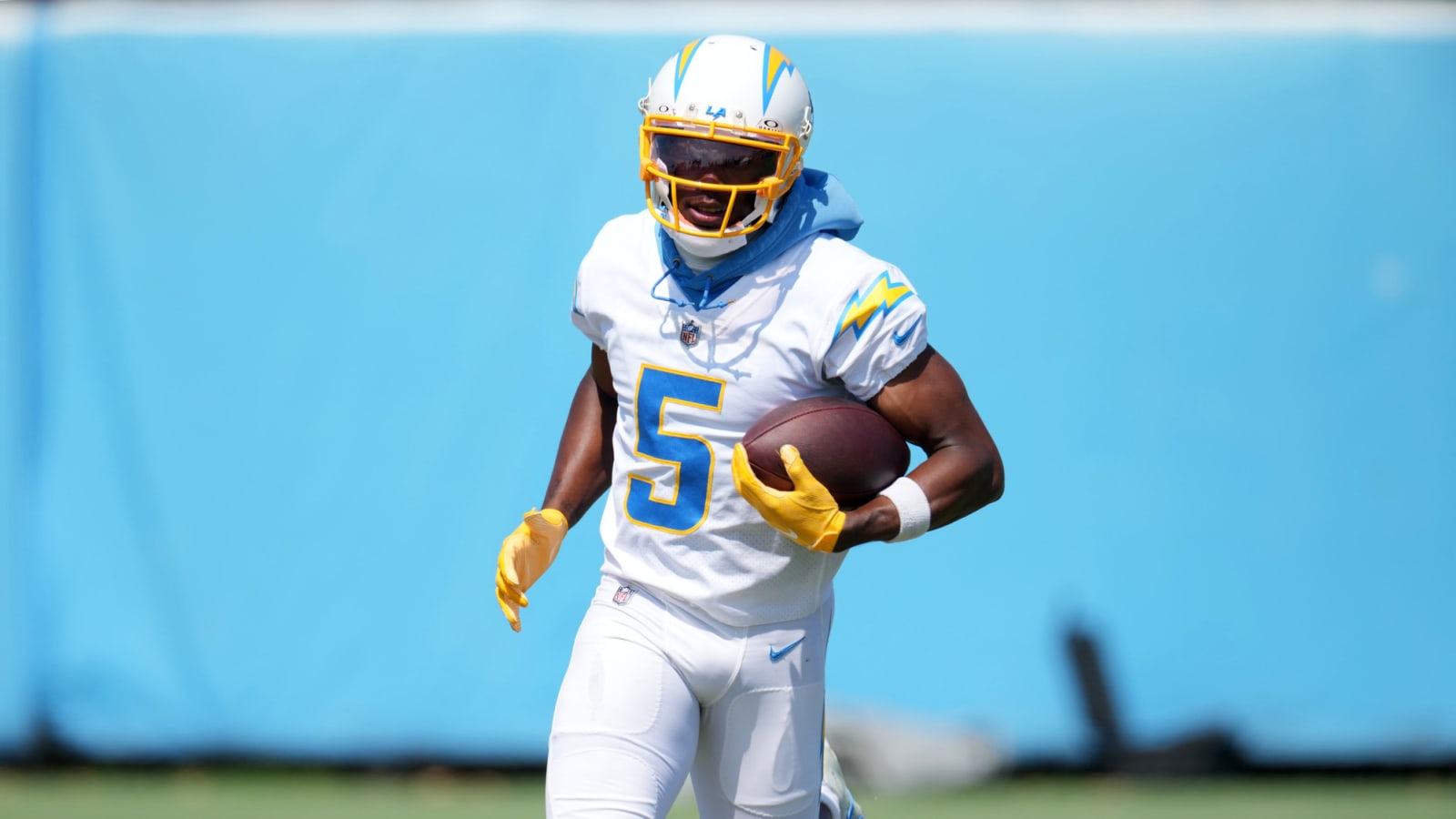 Five sleeper wide receivers to target in fantasy football
