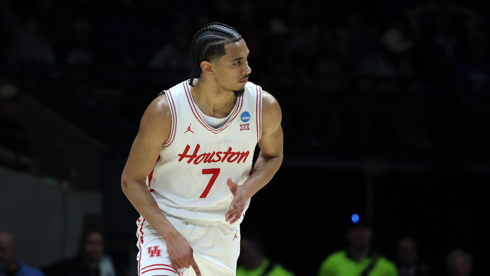CBS and TNT Tip Times and Broadcasters for Tennessee vs. Houston and Auburn vs. Michigan State