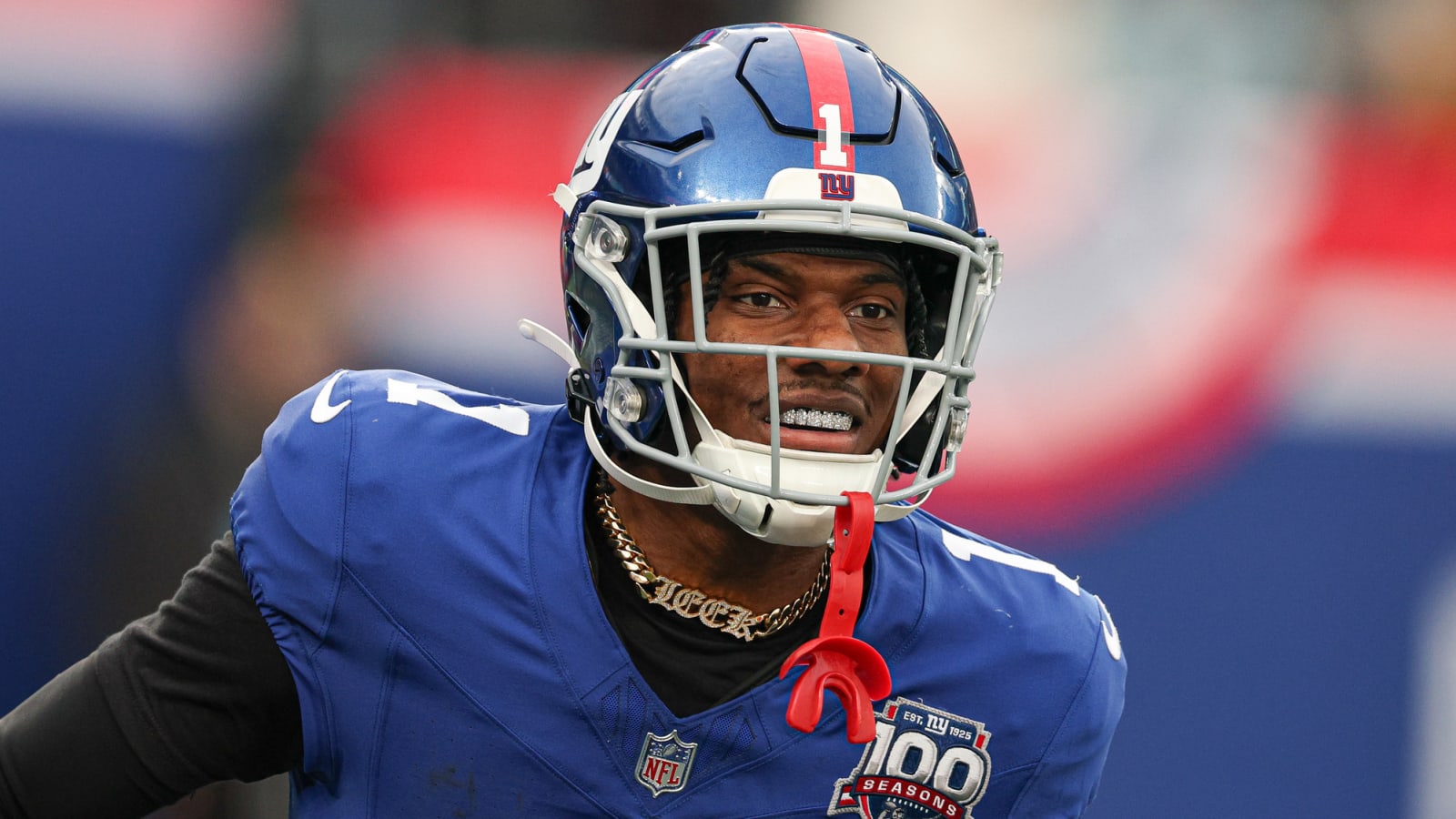 Moments that defined the 2024 New York Giants