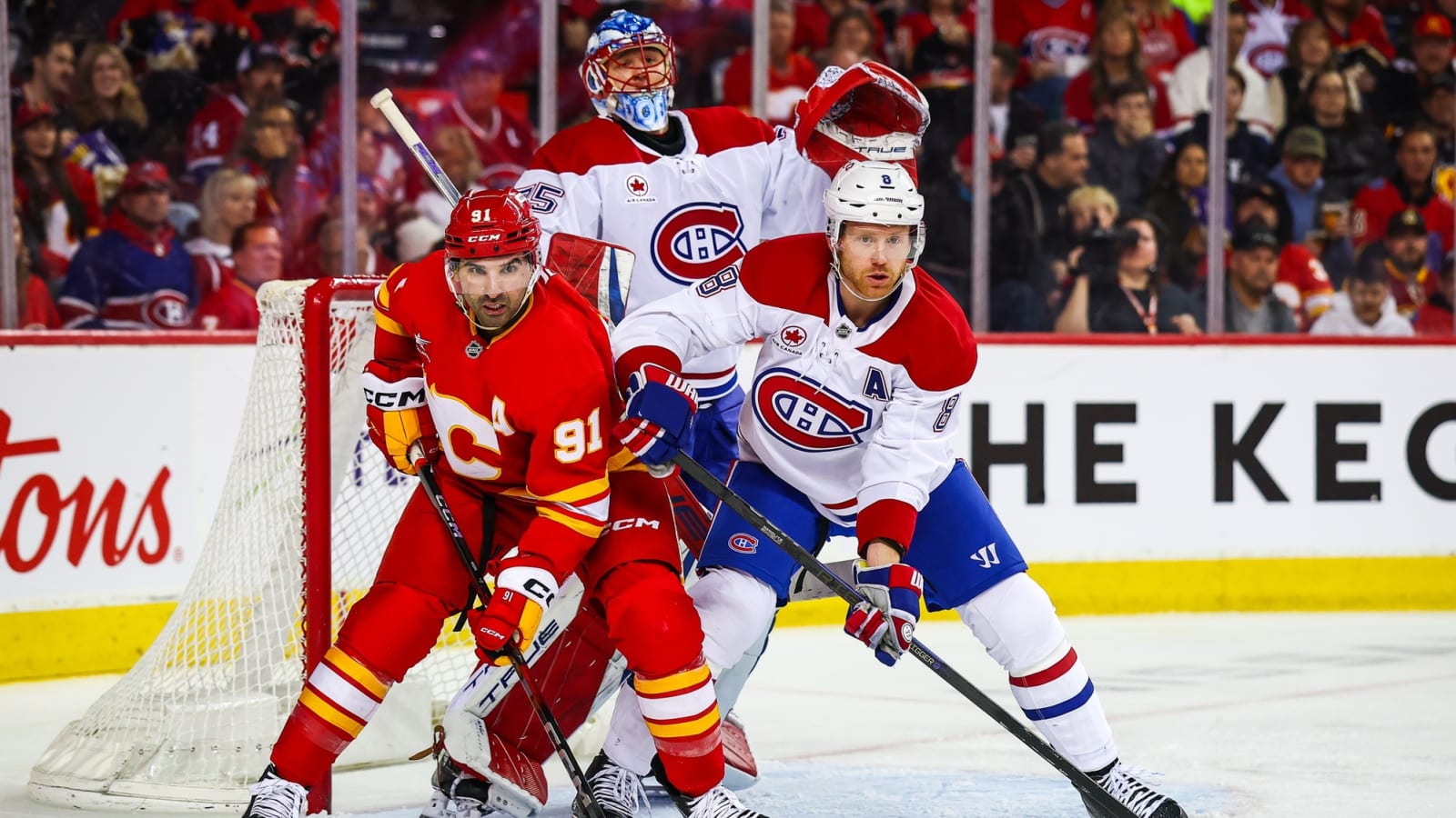 Eastern Conference off-season preview: Montréal Canadiens