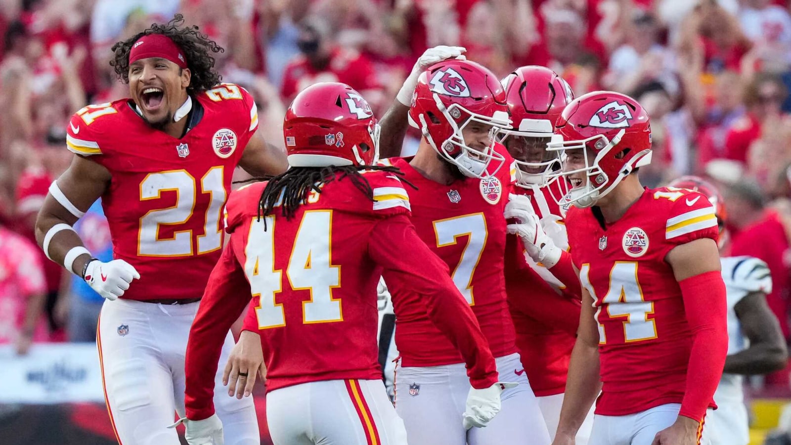 Chiefs’ last-second win vs. Bengals draws record ratings numbers