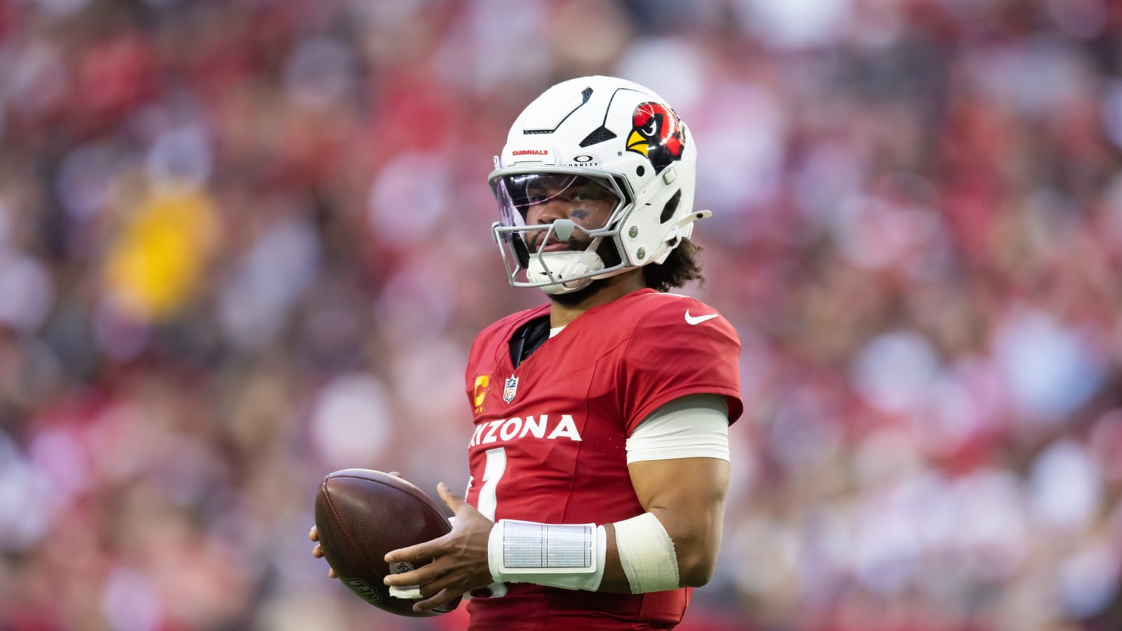 Arizona Cardinals Kyler Murray hosting charity softball game