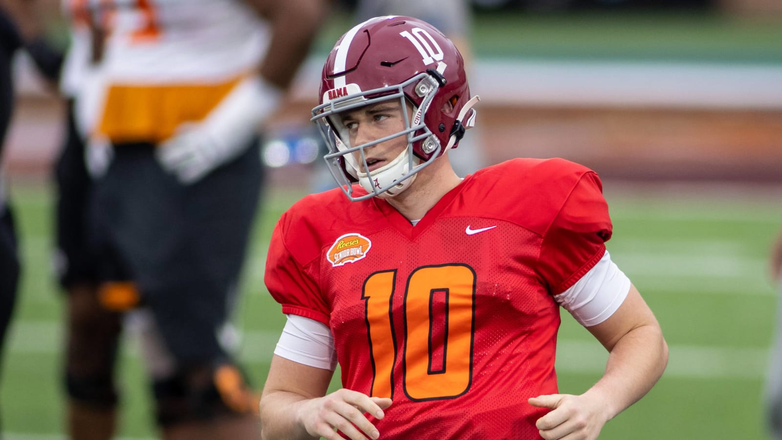 Four quarterbacks expected to be NFL top-10 picks in 2021