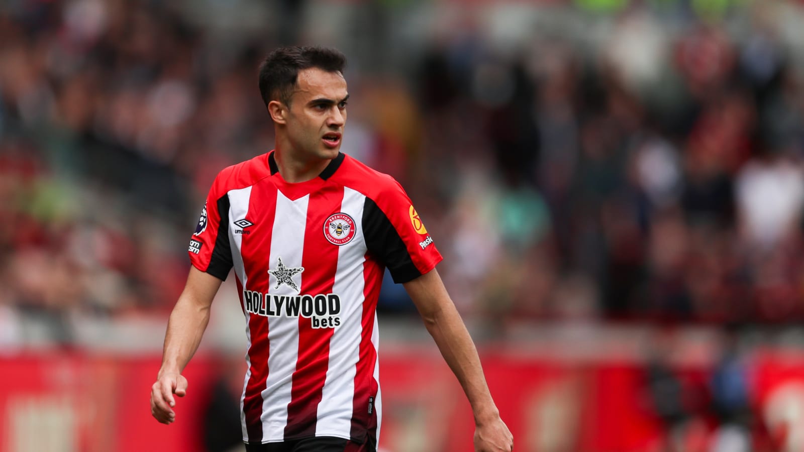 Tottenham player was asked to leave earlier, faces a challenging situation now