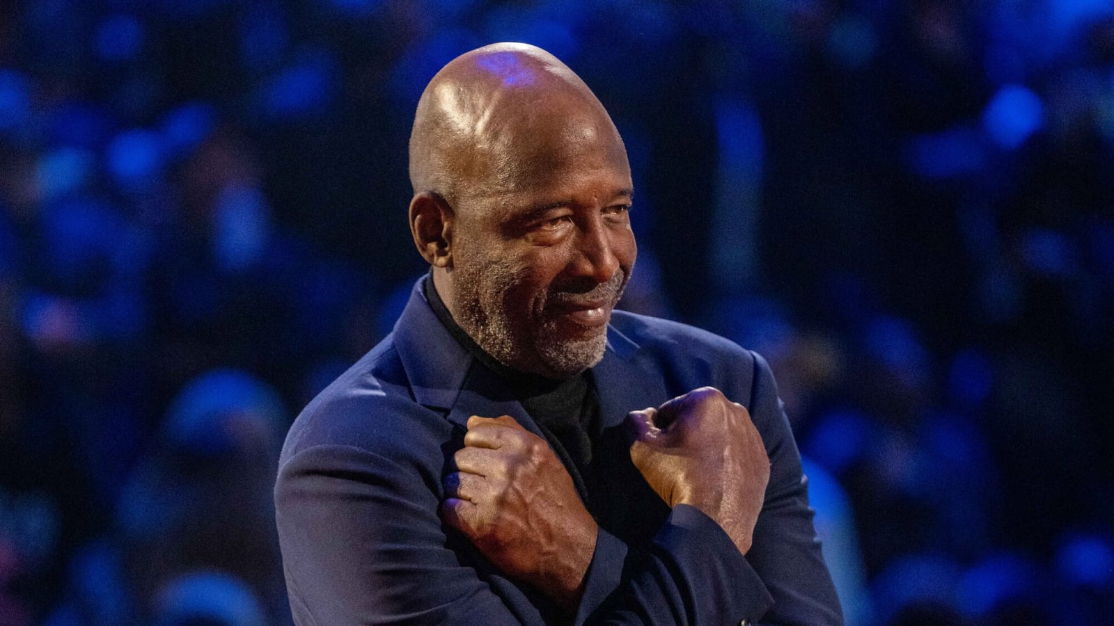 James Worthy Names The 5 Greatest Lakers Players Ever