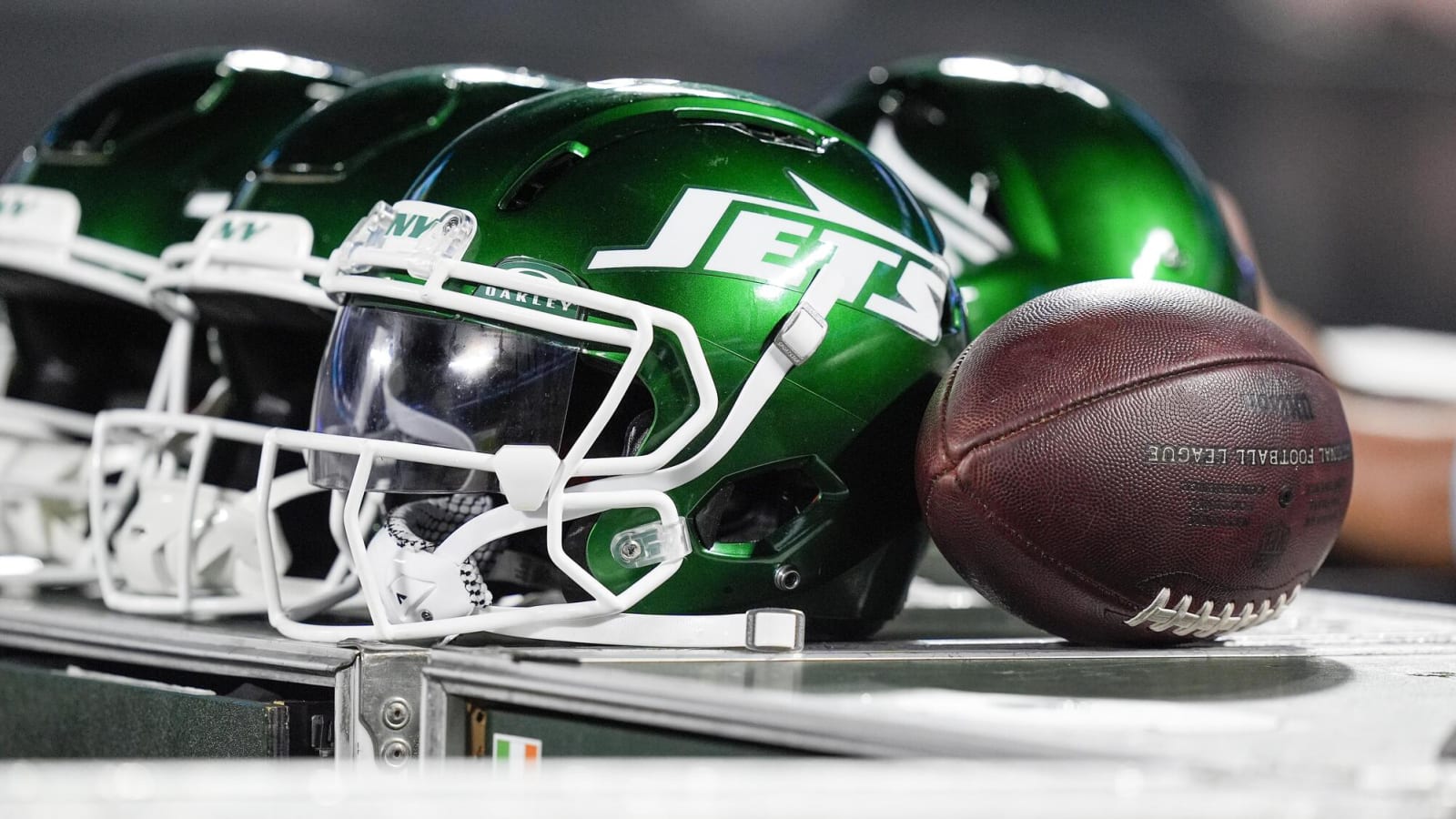 Jets Import Lions TE Coach to Take Over O-Line Duties