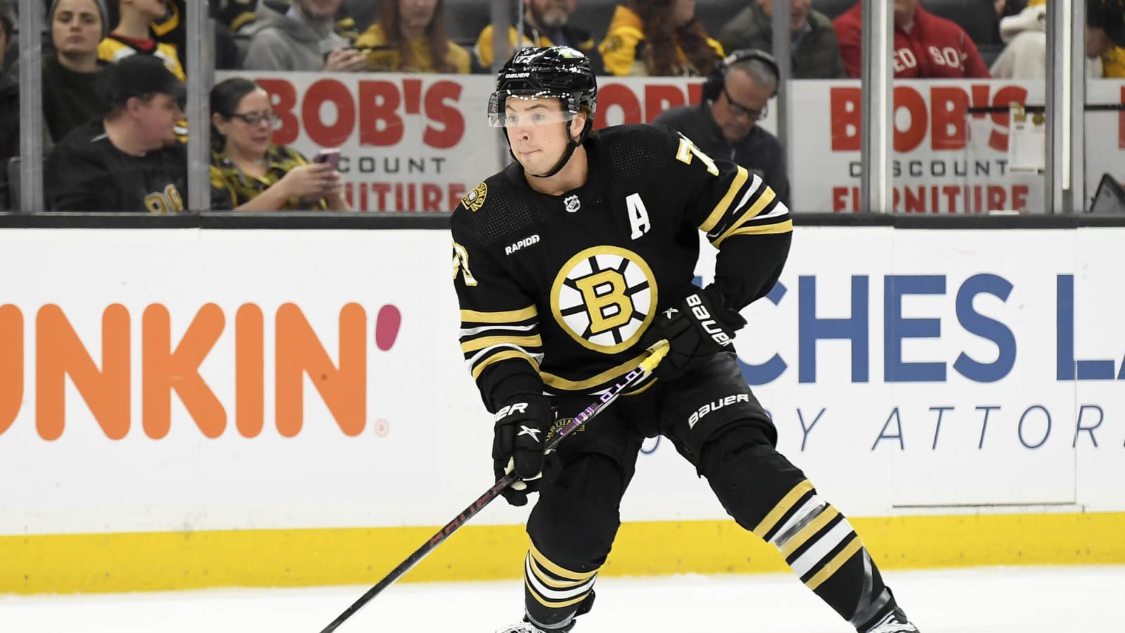 Ranking Bruins’ Needs at the 2024 Trade Deadline