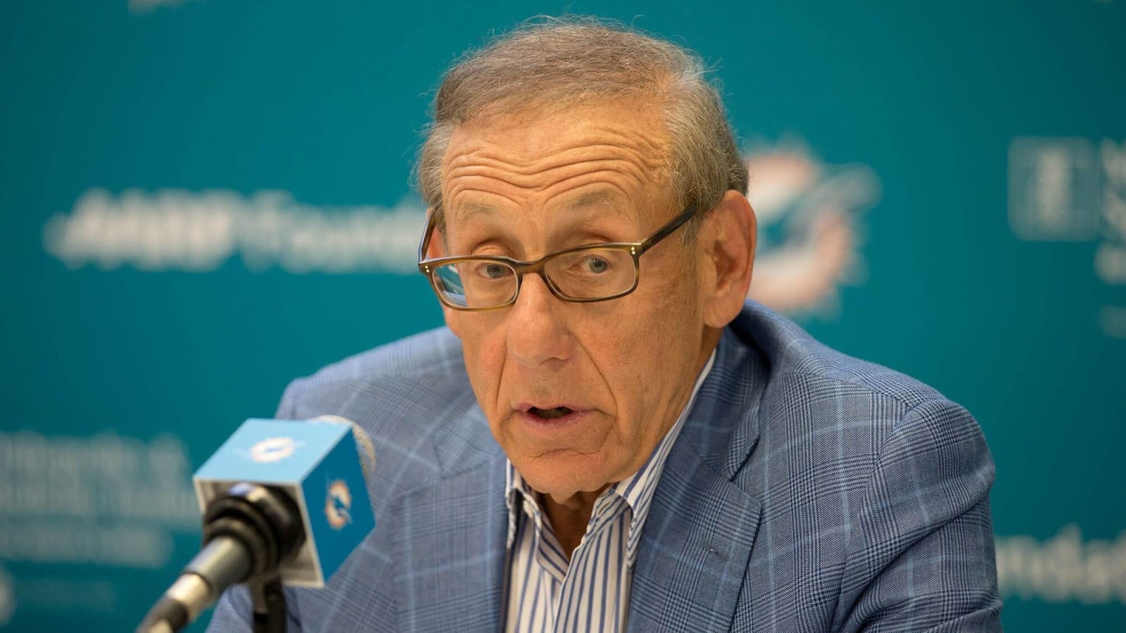 Dolphins hit with huge penalties for tampering