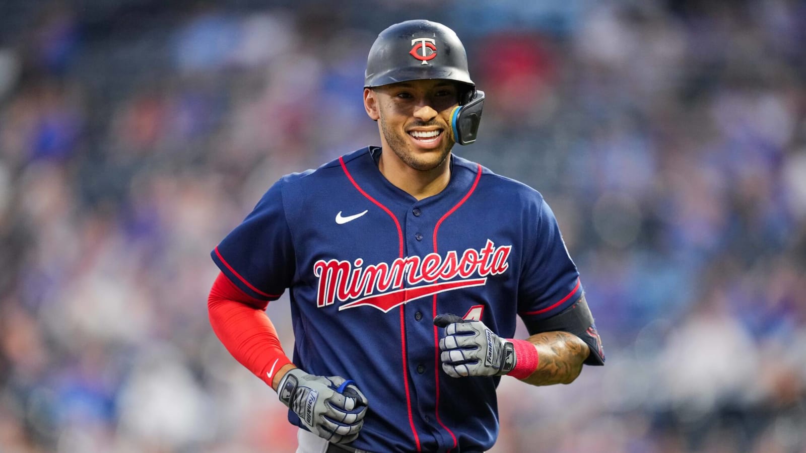 MLB insider claims Carlos Correa ‘badly wants’ New York Mets deal to happen