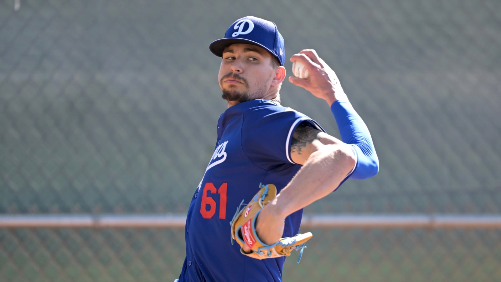  Ricky Vanasco Optioned, Brent Honeywell Added