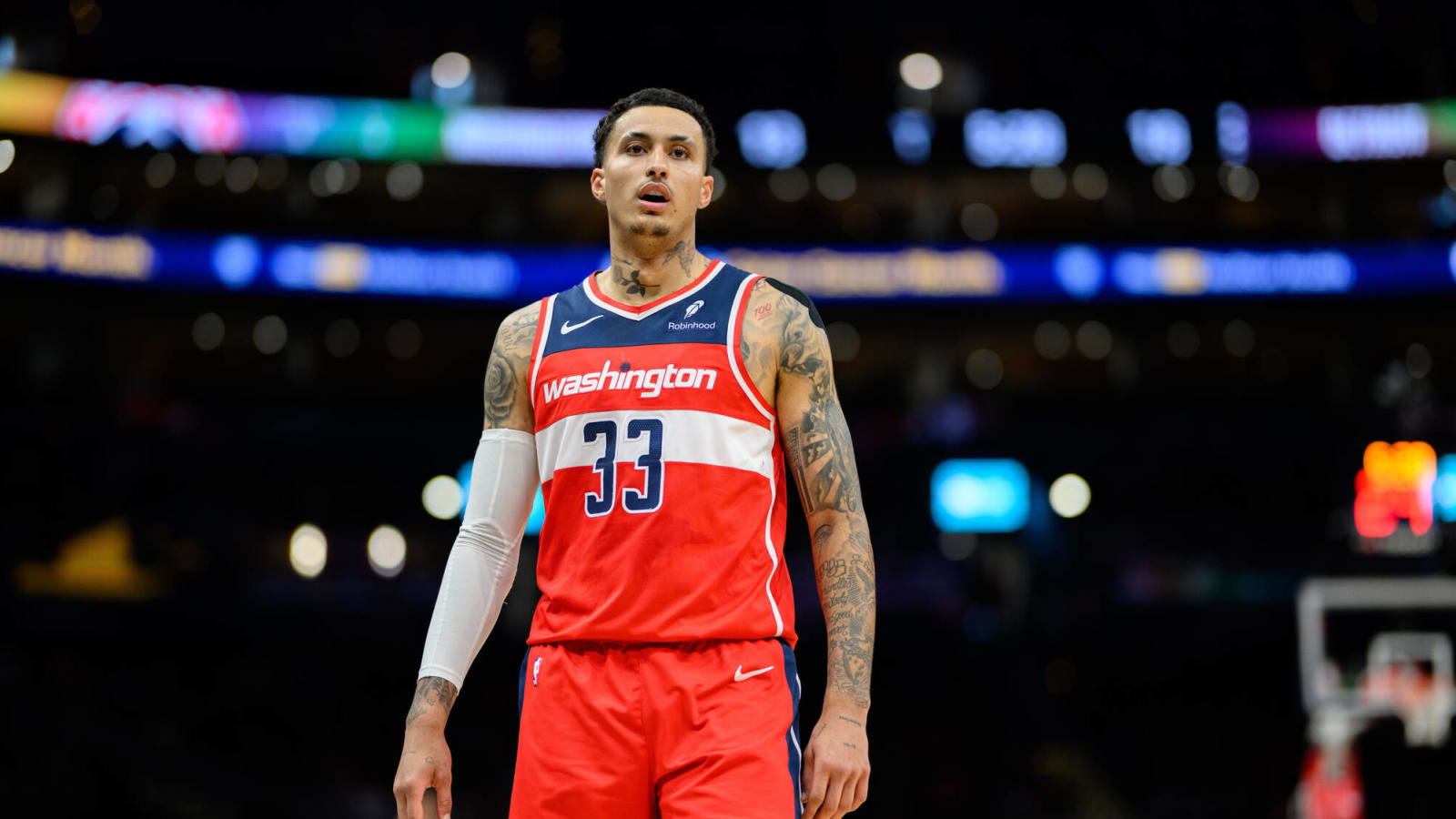 Washington Wizards Rumors: Kyle Kuzma Listed as an Appealing Trade Target in the 2024 NBA Draft, Per Insider