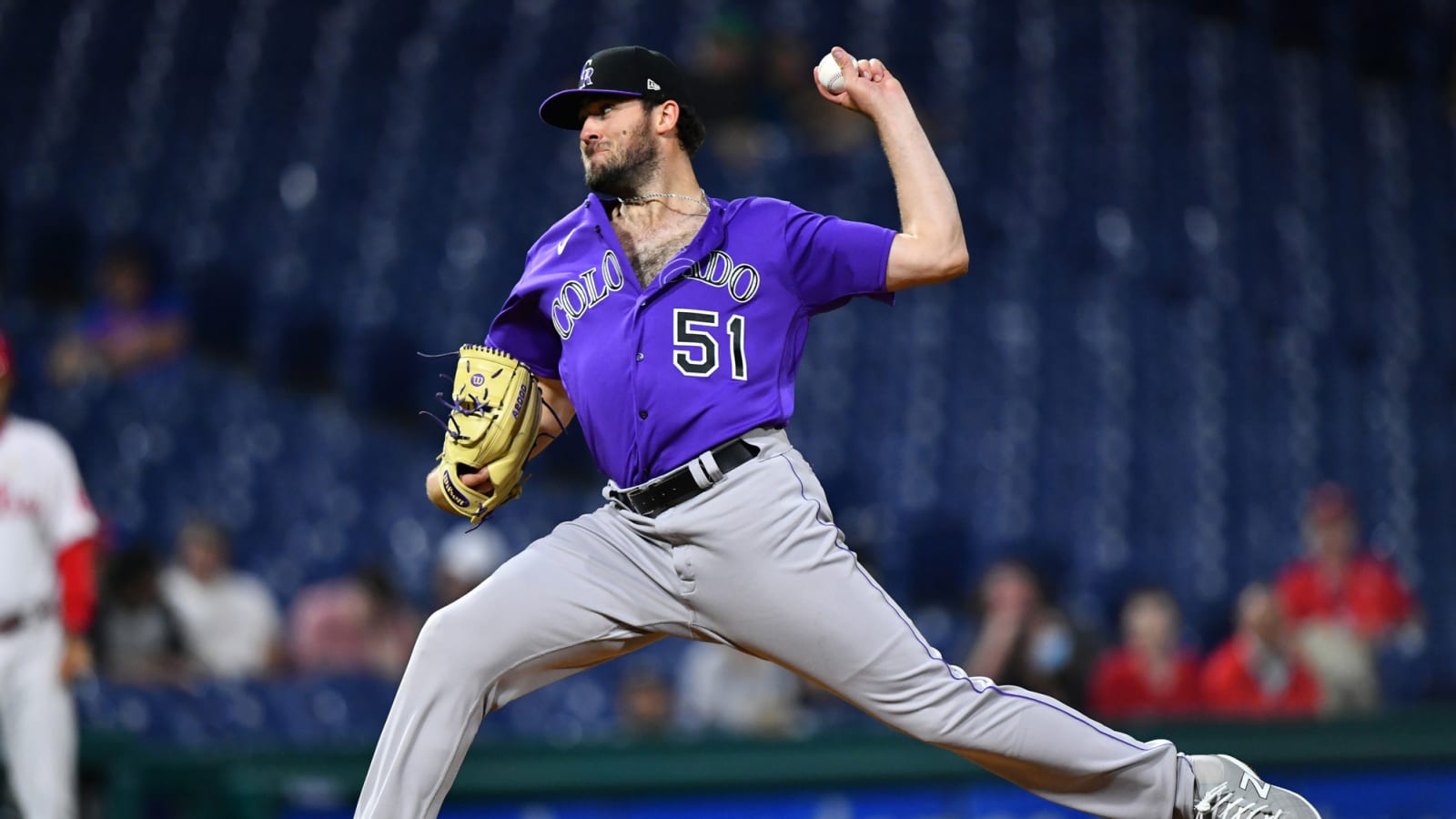 A’s Sign Ben Bowden To Minor League Deal