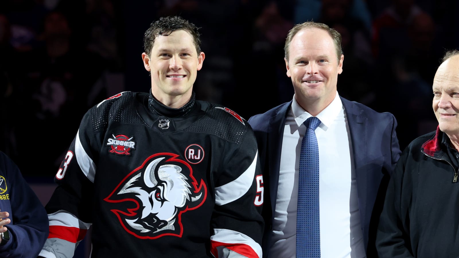 Grading Buffalo Sabres GM Kevyn Adams’ Draft Classes
