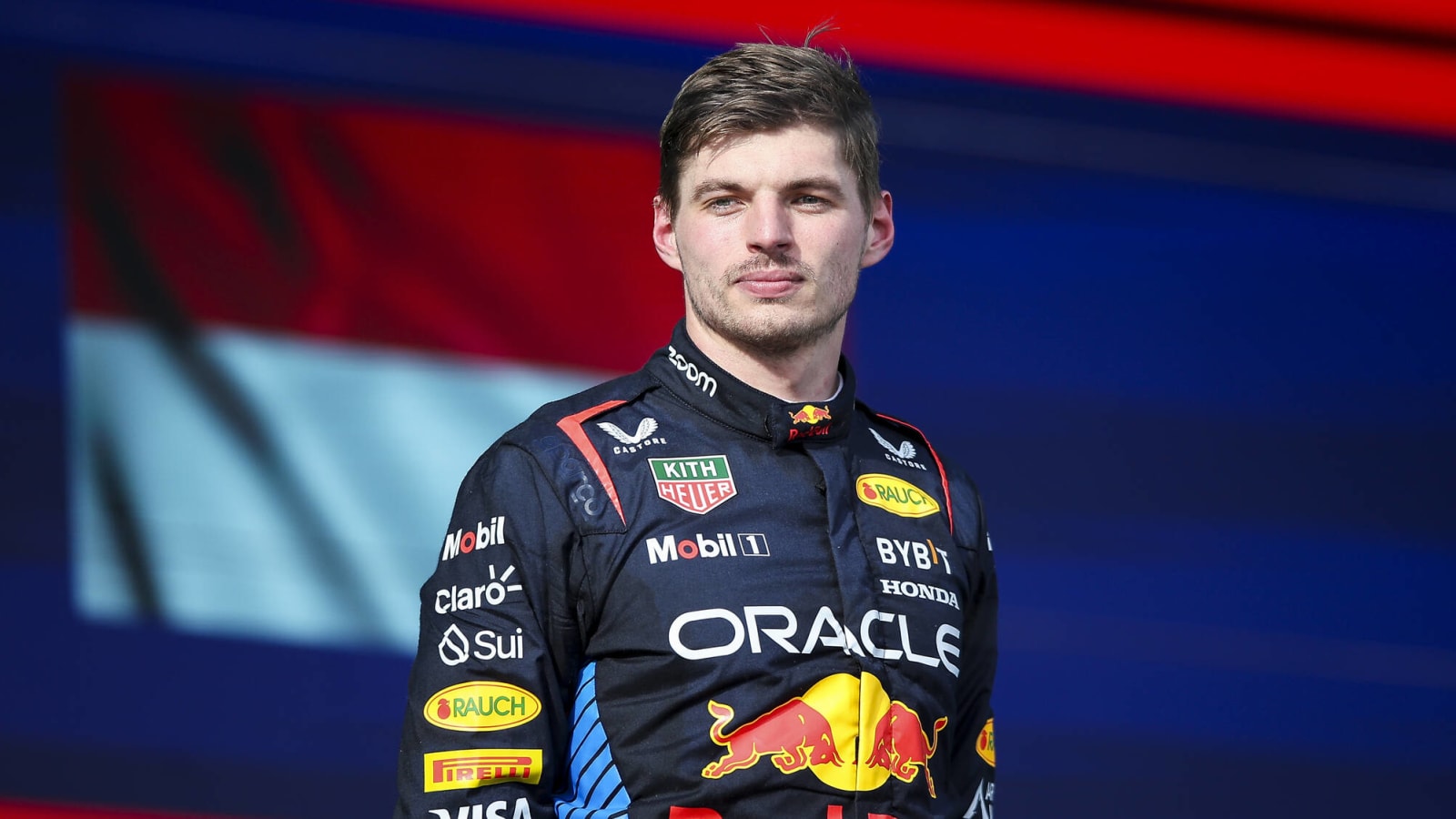 Drive to Survive star Guenther Steiner claims Max Verstappen might be ‘happy’ after losing Miami GP to Lando Norris