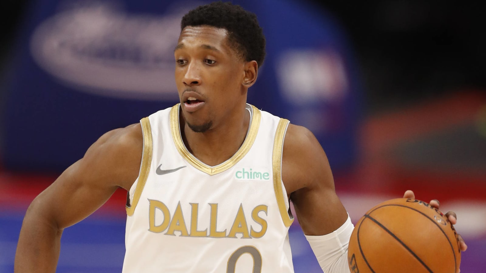 Mavericks to send Josh Richardson to Celtics