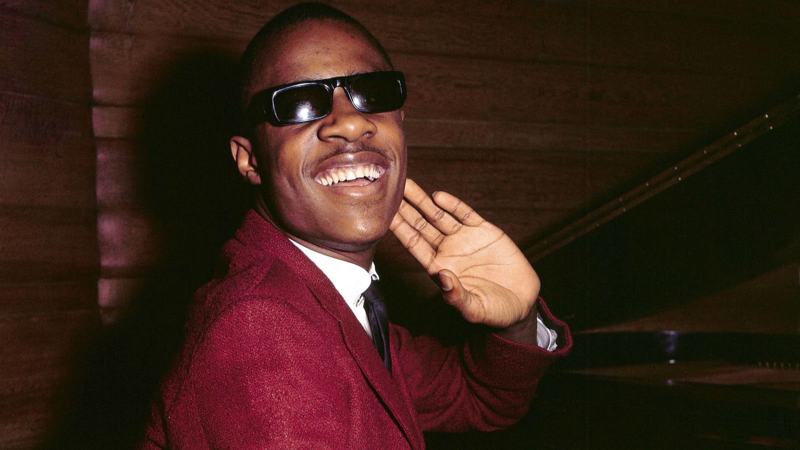 Stevie Wonder's discography, ranked