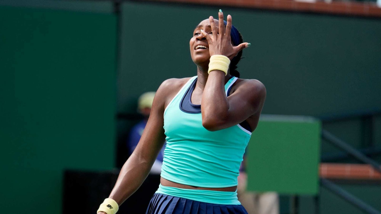 'It affects your game more': Rennae Stubbs reveals why Coco Gauff likely to struggle in her career