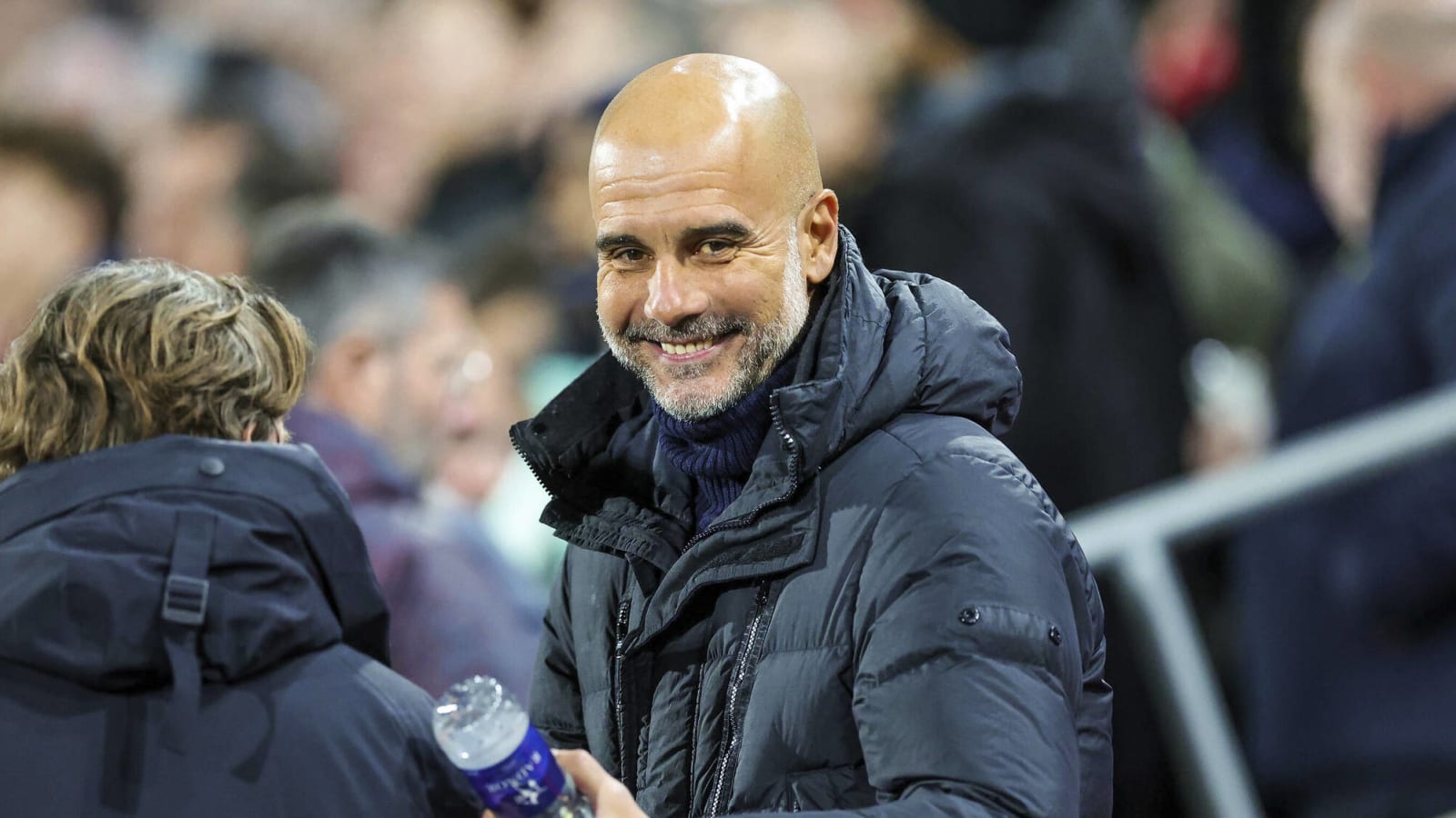 Manchester City vs Everton: Team news and predicted City starting eleven