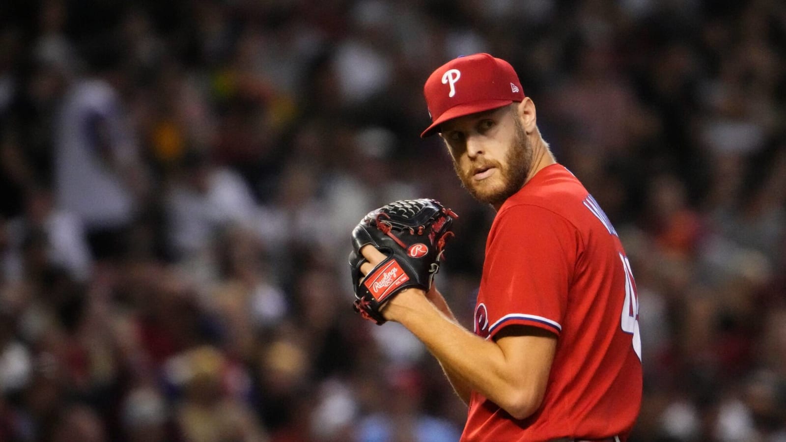 Phillies Extend Zack Wheeler on a Massive Three-Year Deal