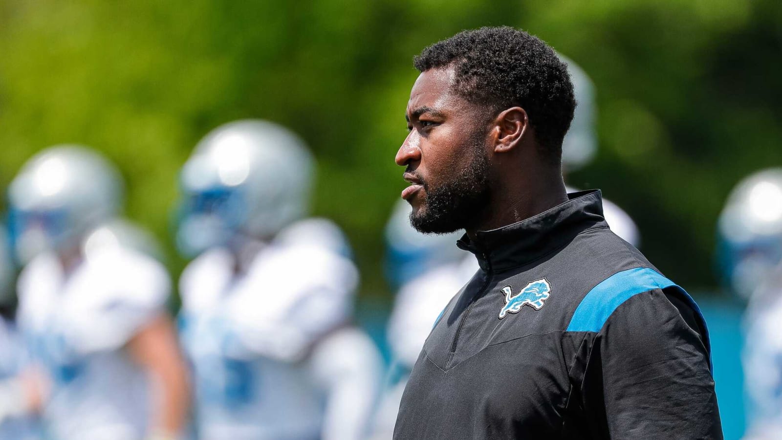 Former Alabama LB hired as Detroit Lions linebackers coach