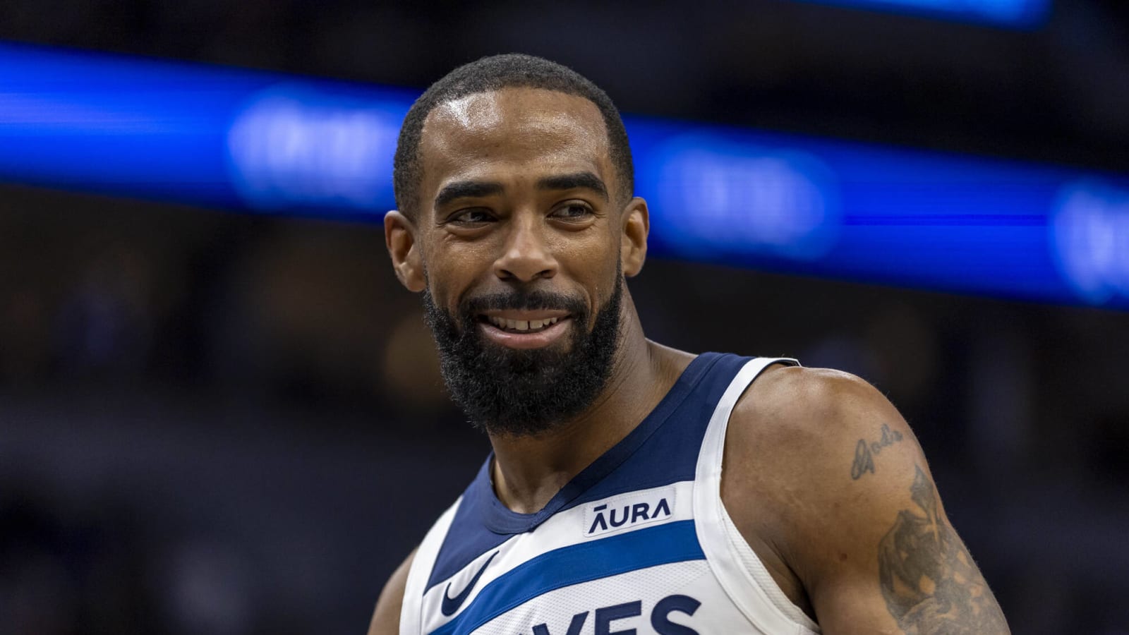 Mike Conley officially returning for must-win Game 6 against Nuggets