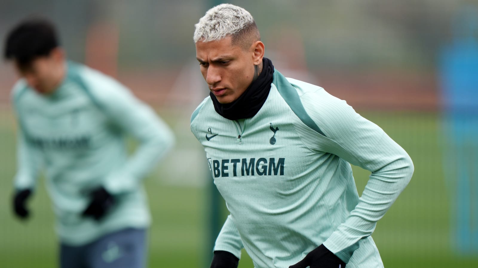 A bad fit: Tottenham must ‘rid’ themselves South American star to accomodate rising English star
