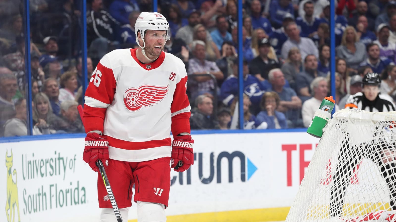 Sabres What-Ifs: Connolly, Vanek & The Hit
