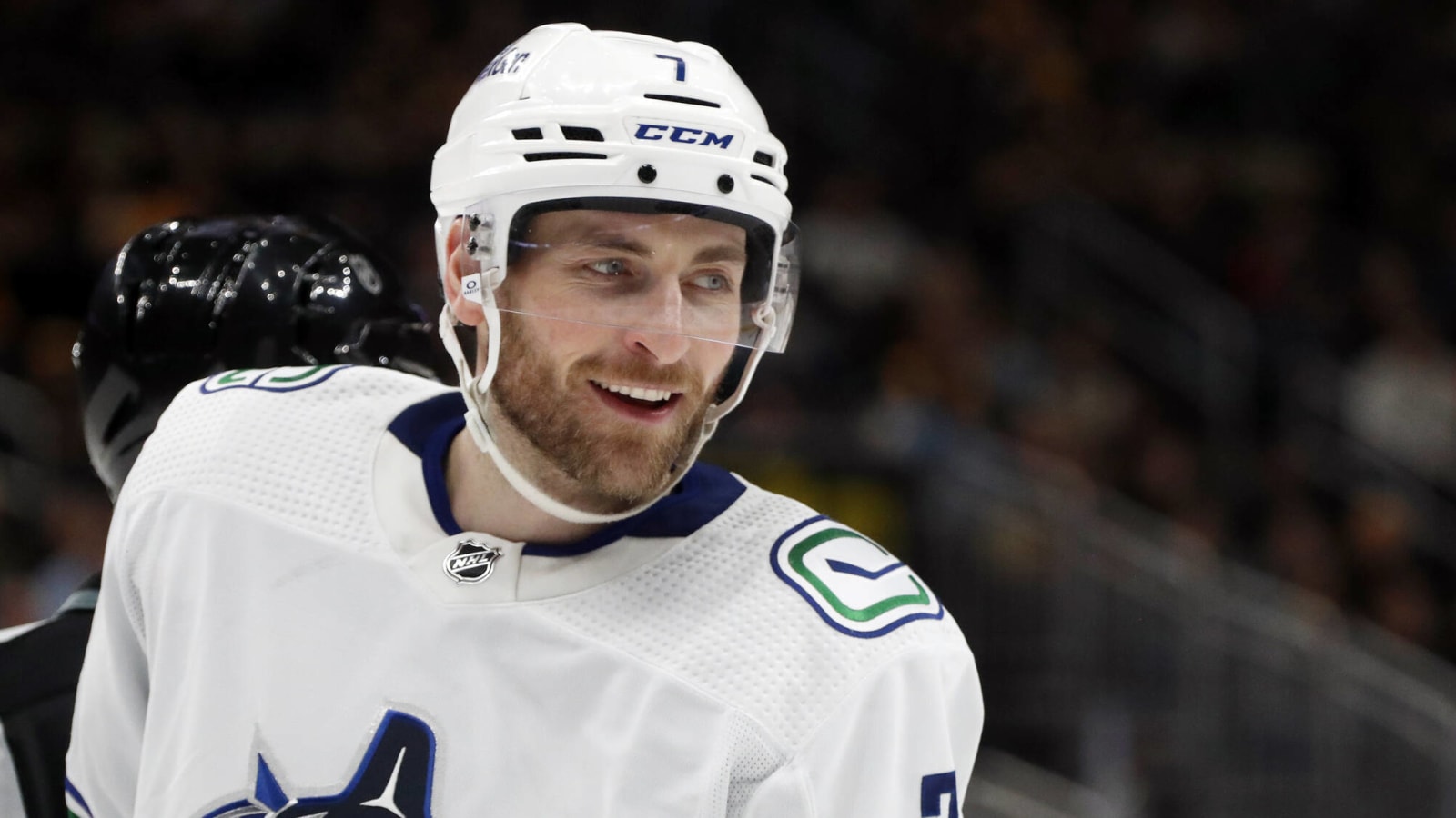 Canucks News & Rumors: Soucy, Woo, Hoglander & More