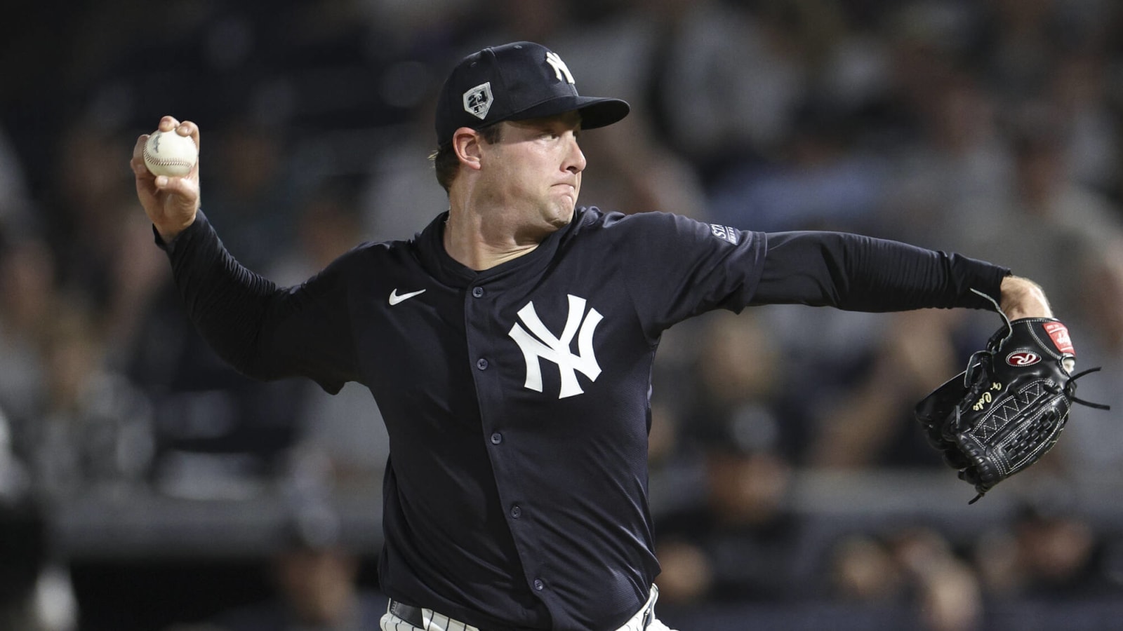 'Best pitcher of this generation,' Tigers’ top prospect Jackson Jobe highly praises Yankees’ ace Gerrit Cole after dream meeting with his pitching idol