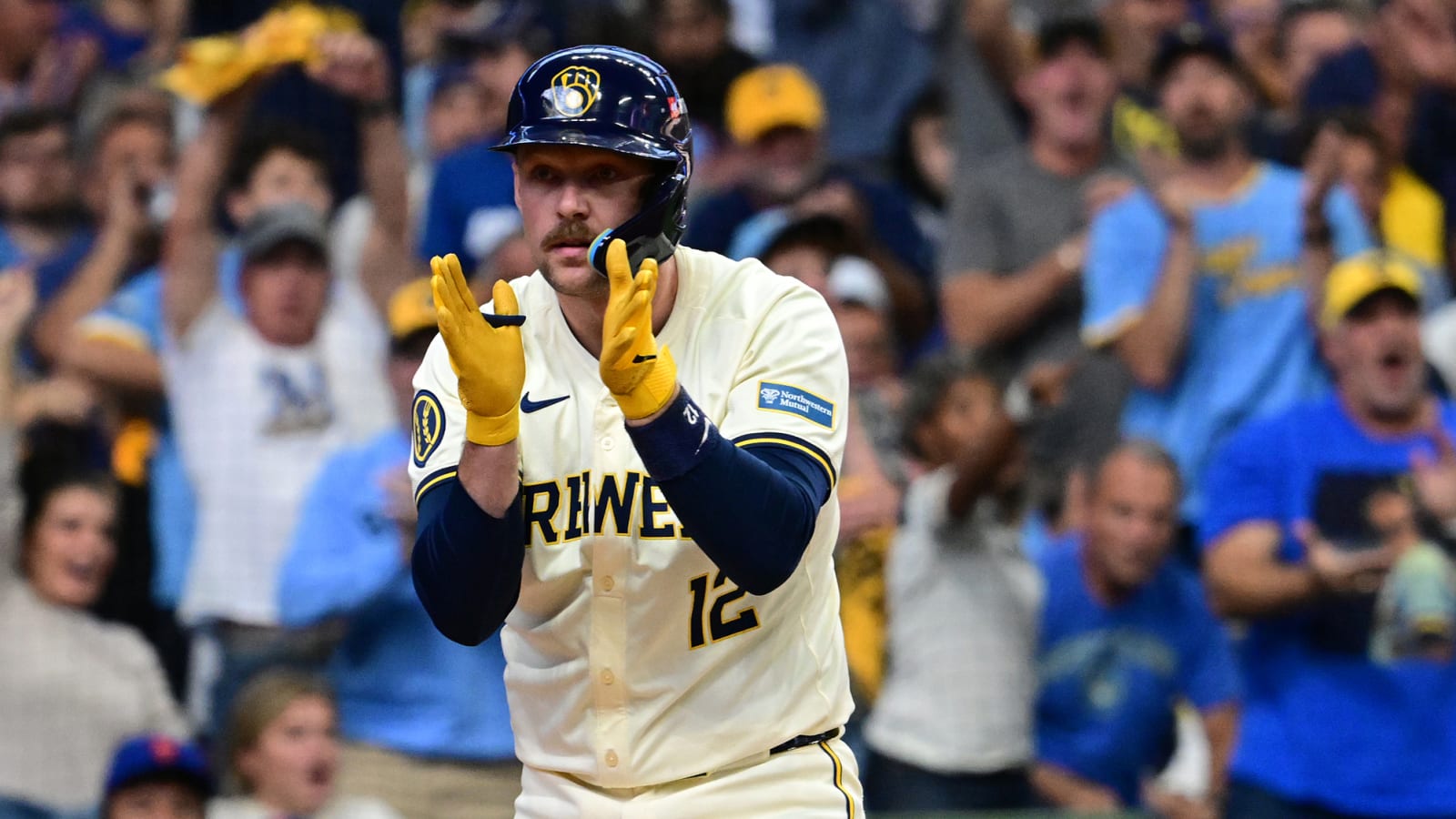 Can Rhys Hoskins Bounce Back in 2025?